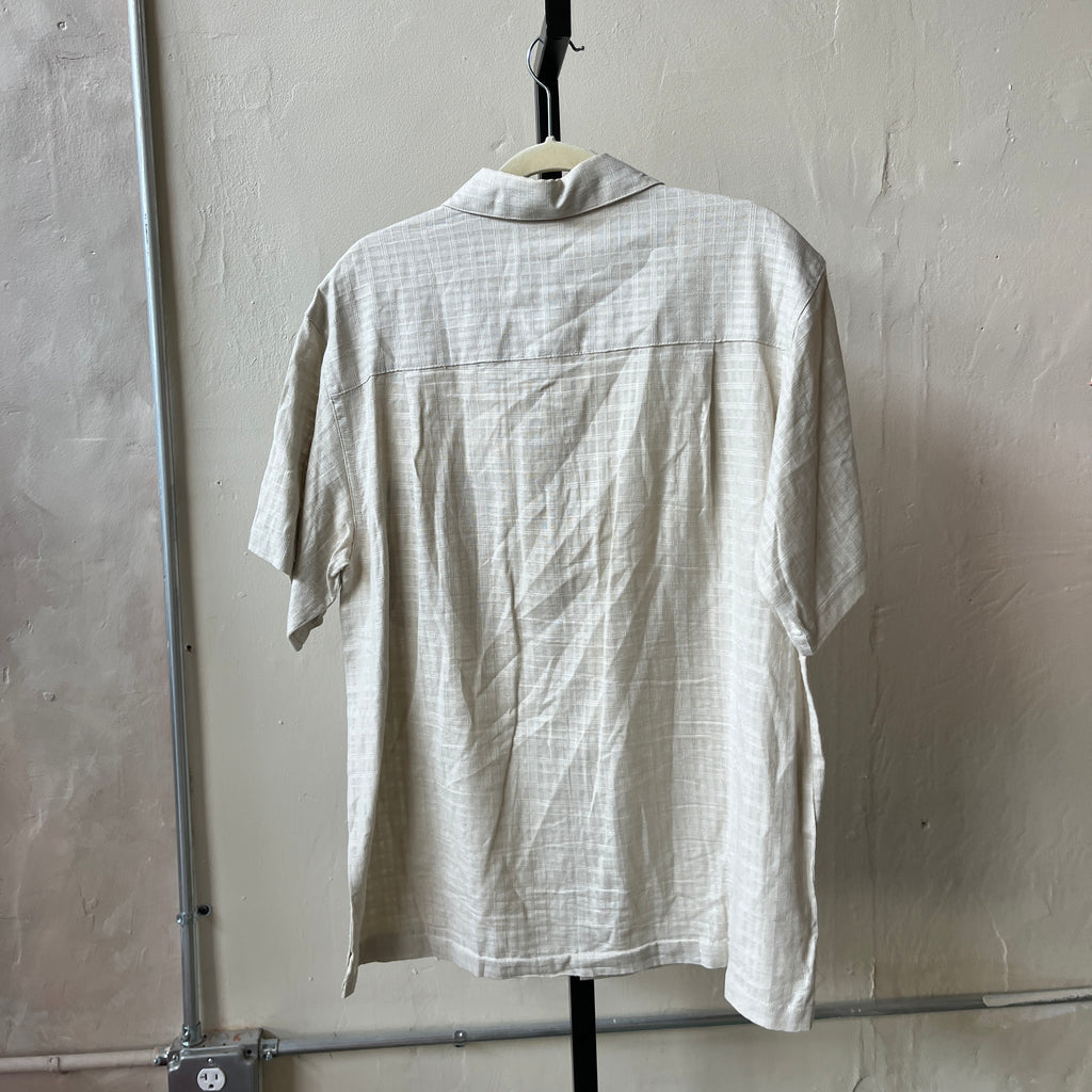 Men’s Button Down (M)