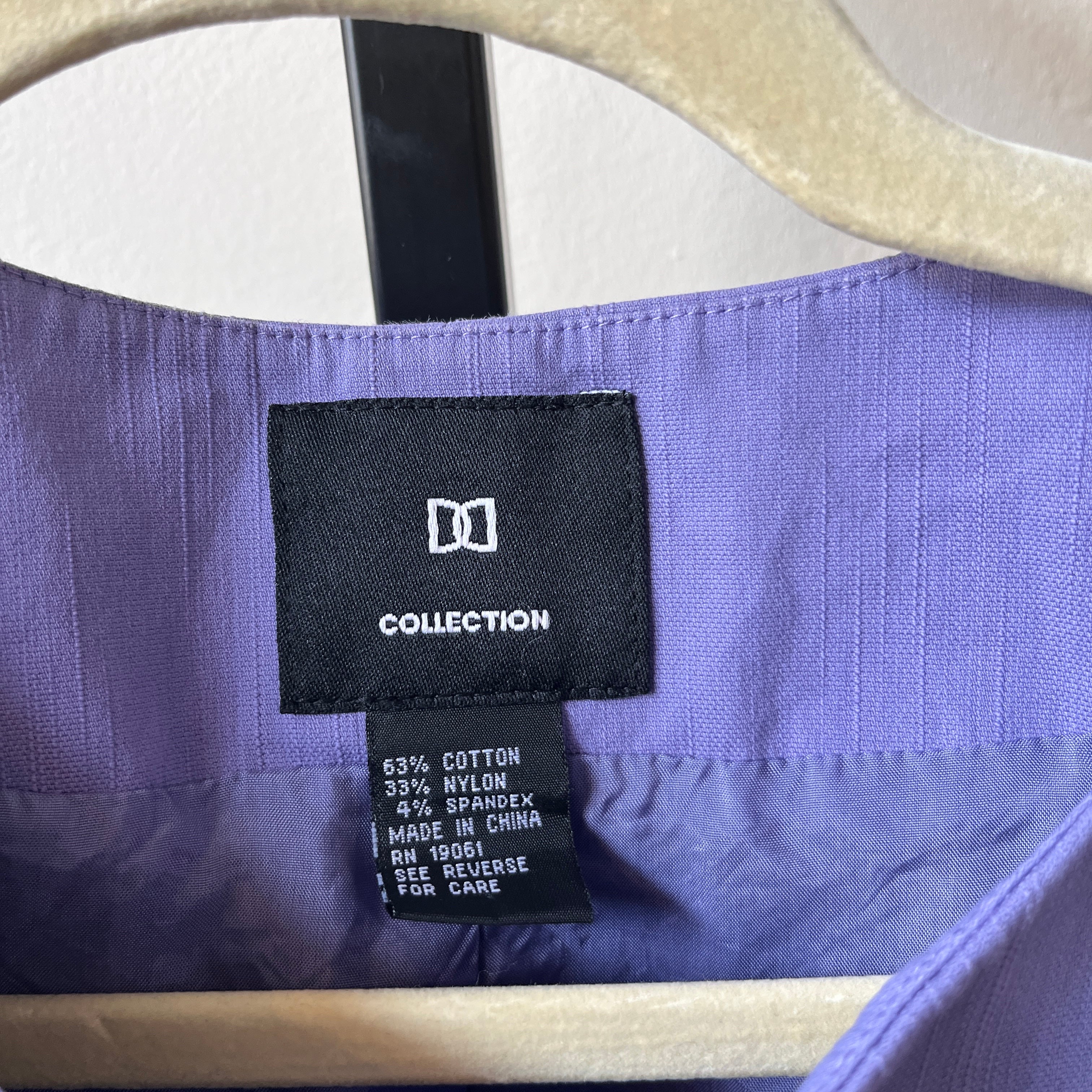 Purple Blazer (10)