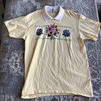 Floral Grandma Tee (L)
