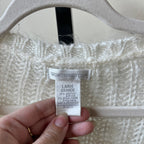 y2k sweater (M)