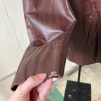 Men’s Leather Jacket (46)