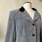Gray Blazer (15/16)