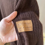 Men’s Brown Sweater (L)