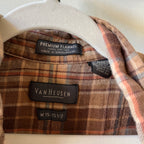 Flannel (M)