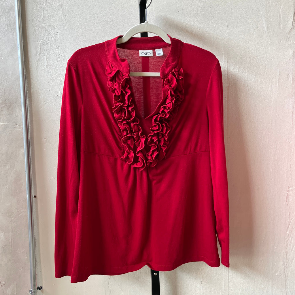 Red Top (L)