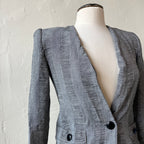 Linen Blazer (4)