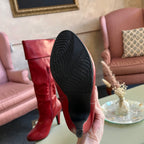 Red Boots (7)