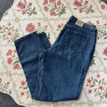 Lee Jeans (35” waist)