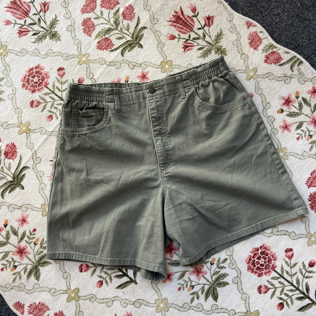 Lee Shorts (35” waist)