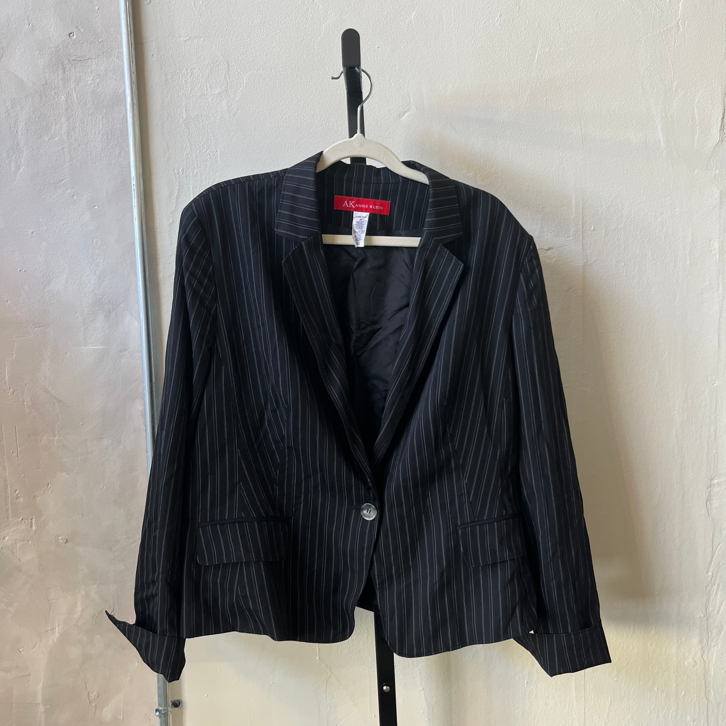 Striped Blazer (16)