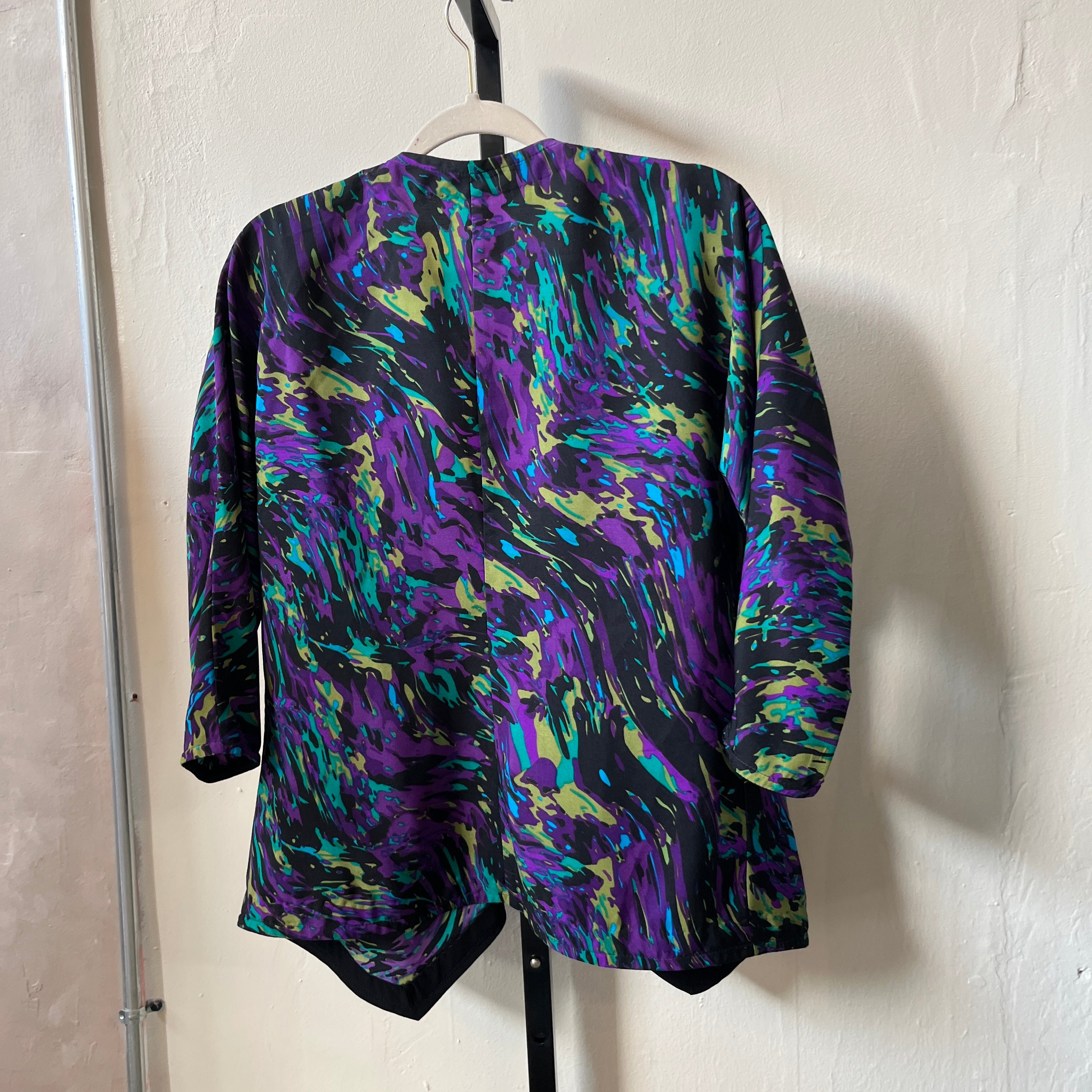 80s Blazer (M)