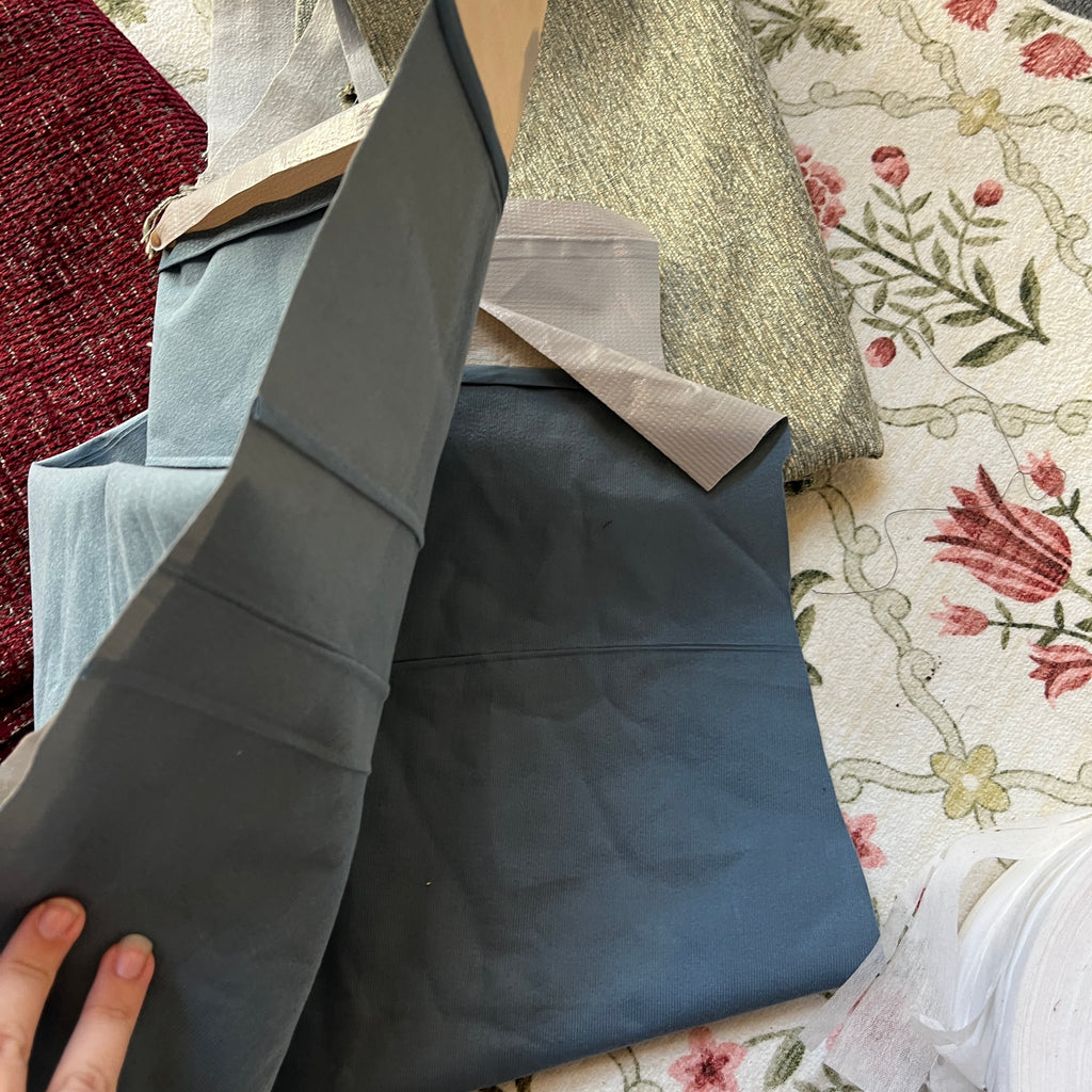 Upholstery Fabric Bundle