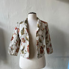 Tapestry Blazer (XS)