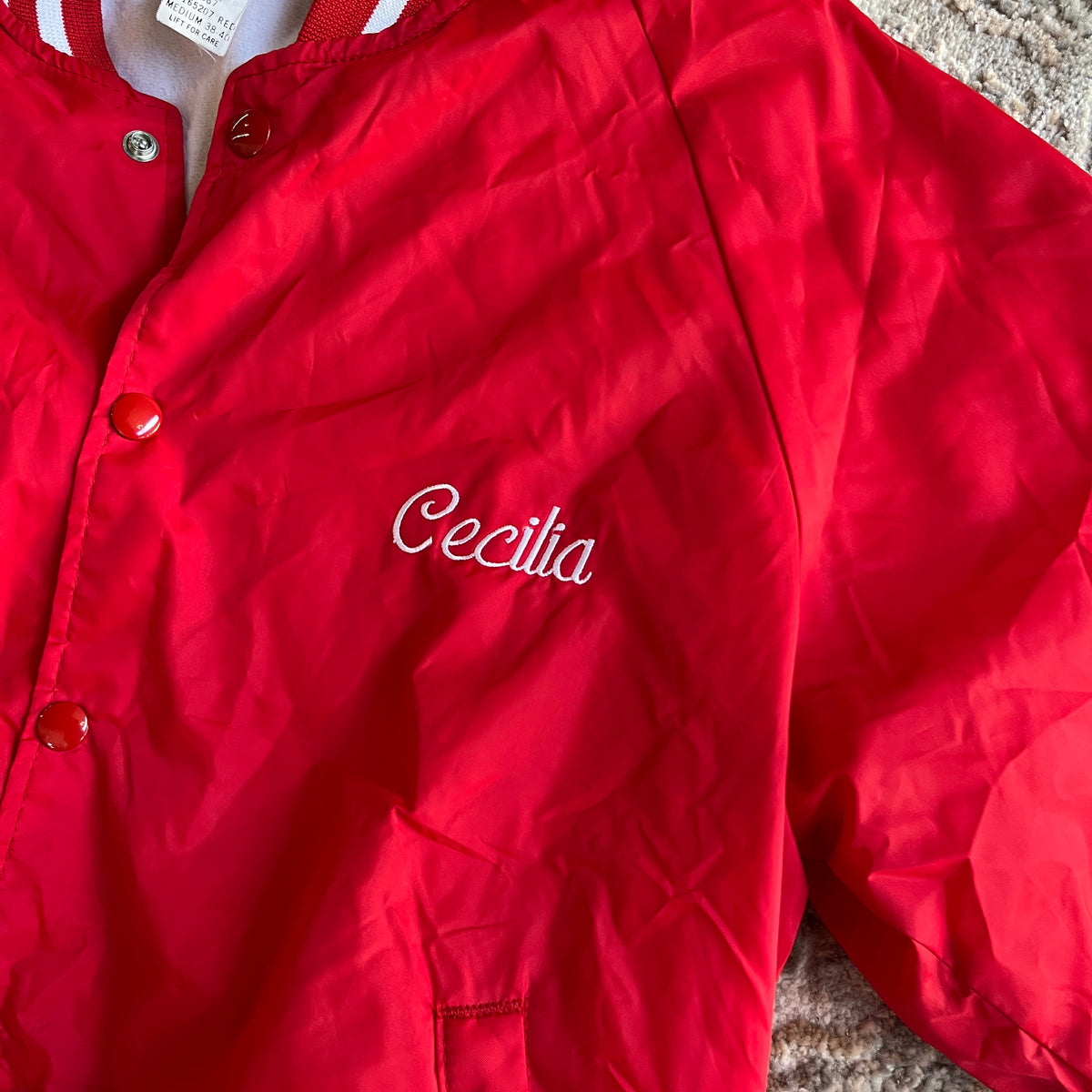 Marlboro Jacket (M)