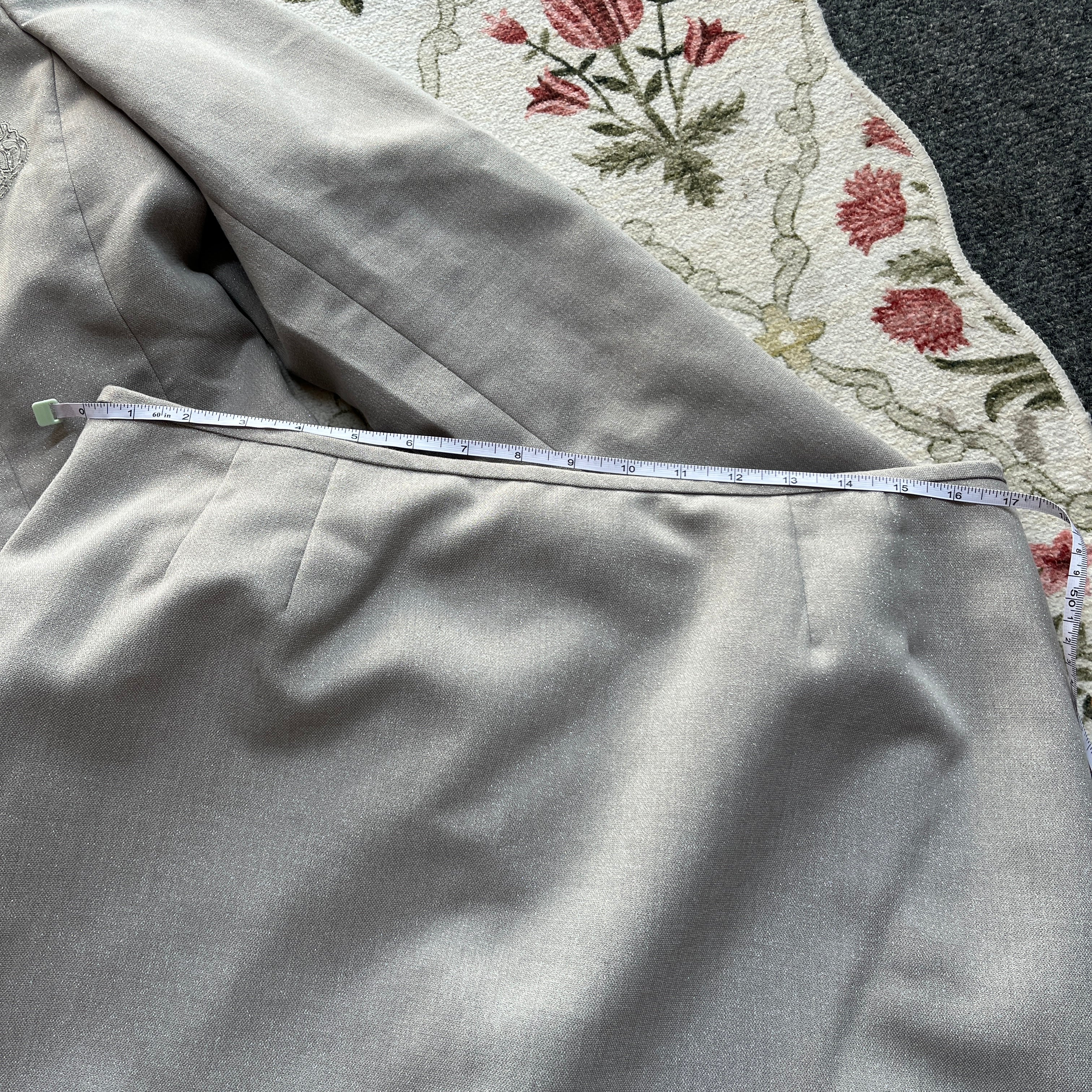 Silver Suit Set (16)