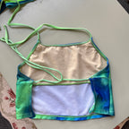 Vintage Girls Swim Bundle