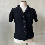 Black Blazer (S)