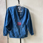 Denim Pullover (M)