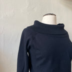 Black Sweater (XL)