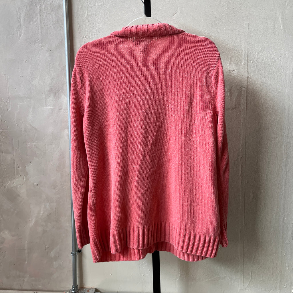 Pink Sweater (S)