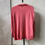 Pink Sweater (S)