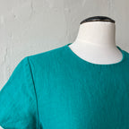 Linen Dress (10)
