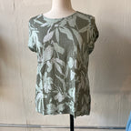 Linen Shirt (L)