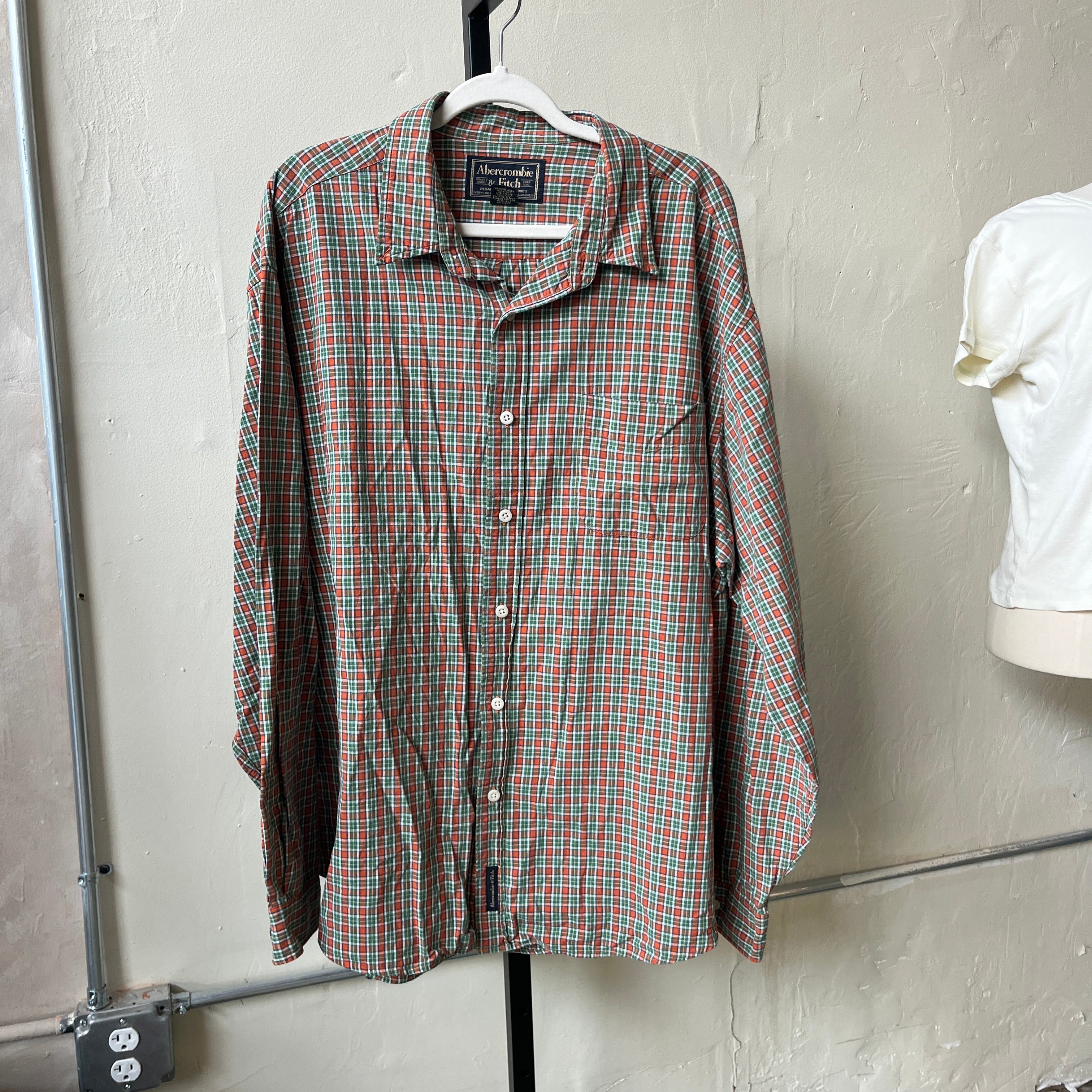 Abercrombie & Fitch (XL)