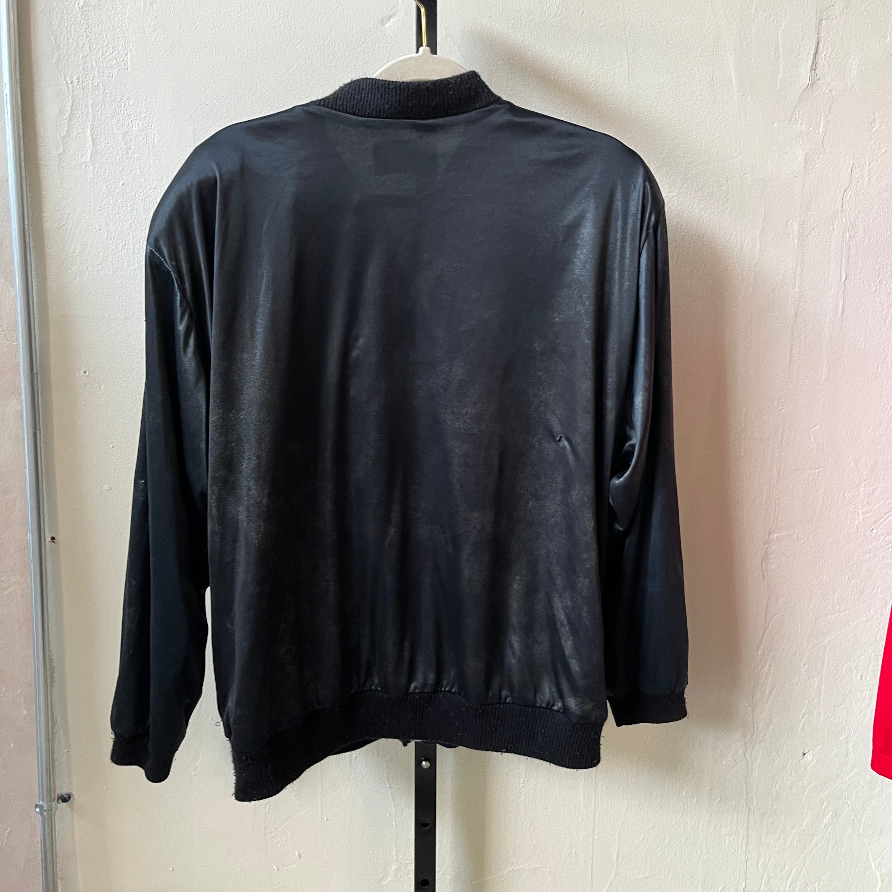 Black Jacket (S)