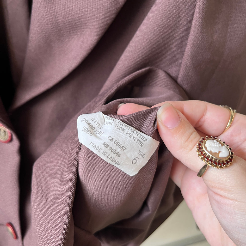 Brown Blazer (6)