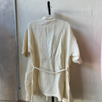 Waffle Robe (XL)