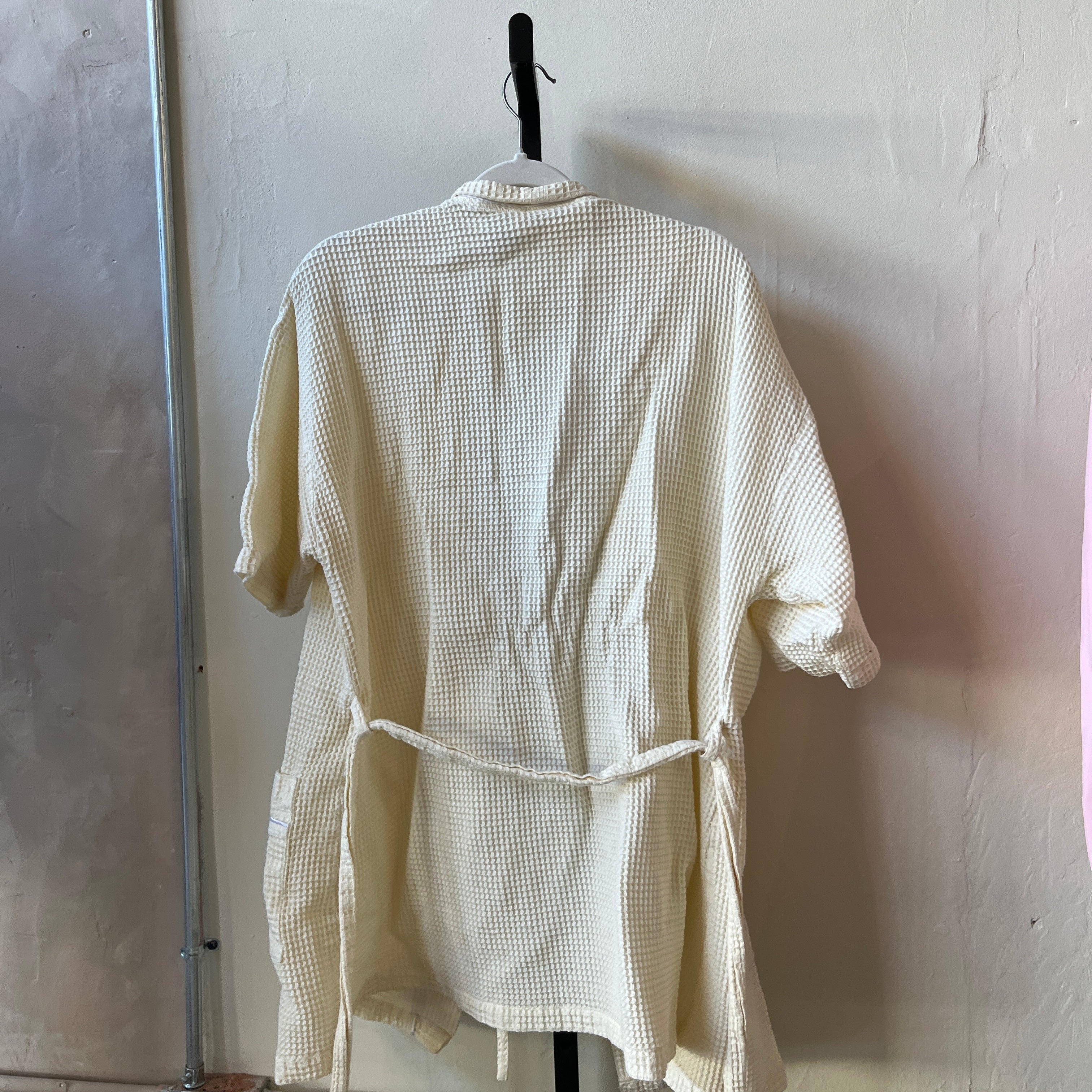 Waffle Robe (XL)