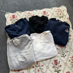 Vintage Sweatshirt Bundle