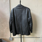 Men’s Leather Jacket (M)