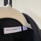 Black Blazer (XS)