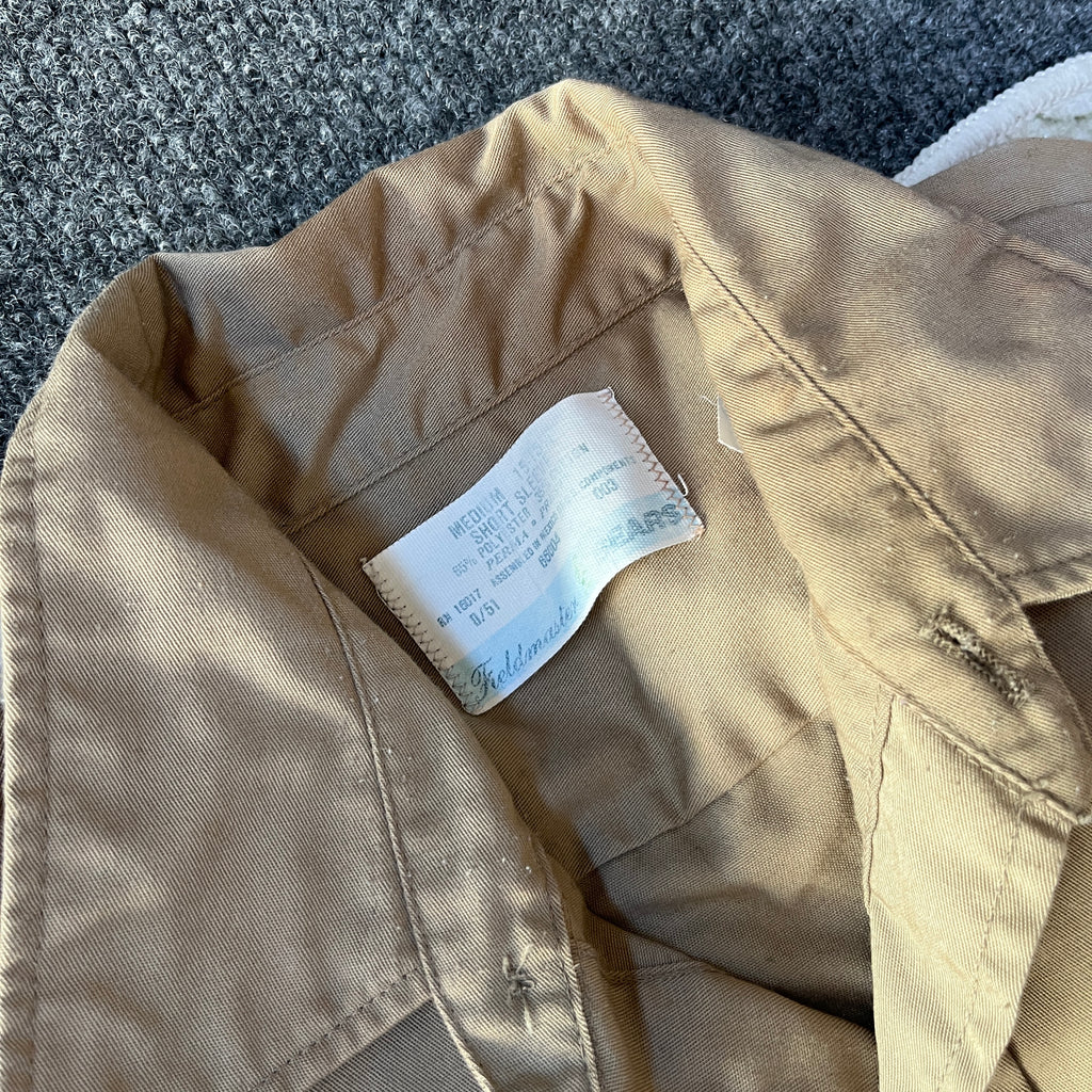 Men’s Shirt Bundle (M)