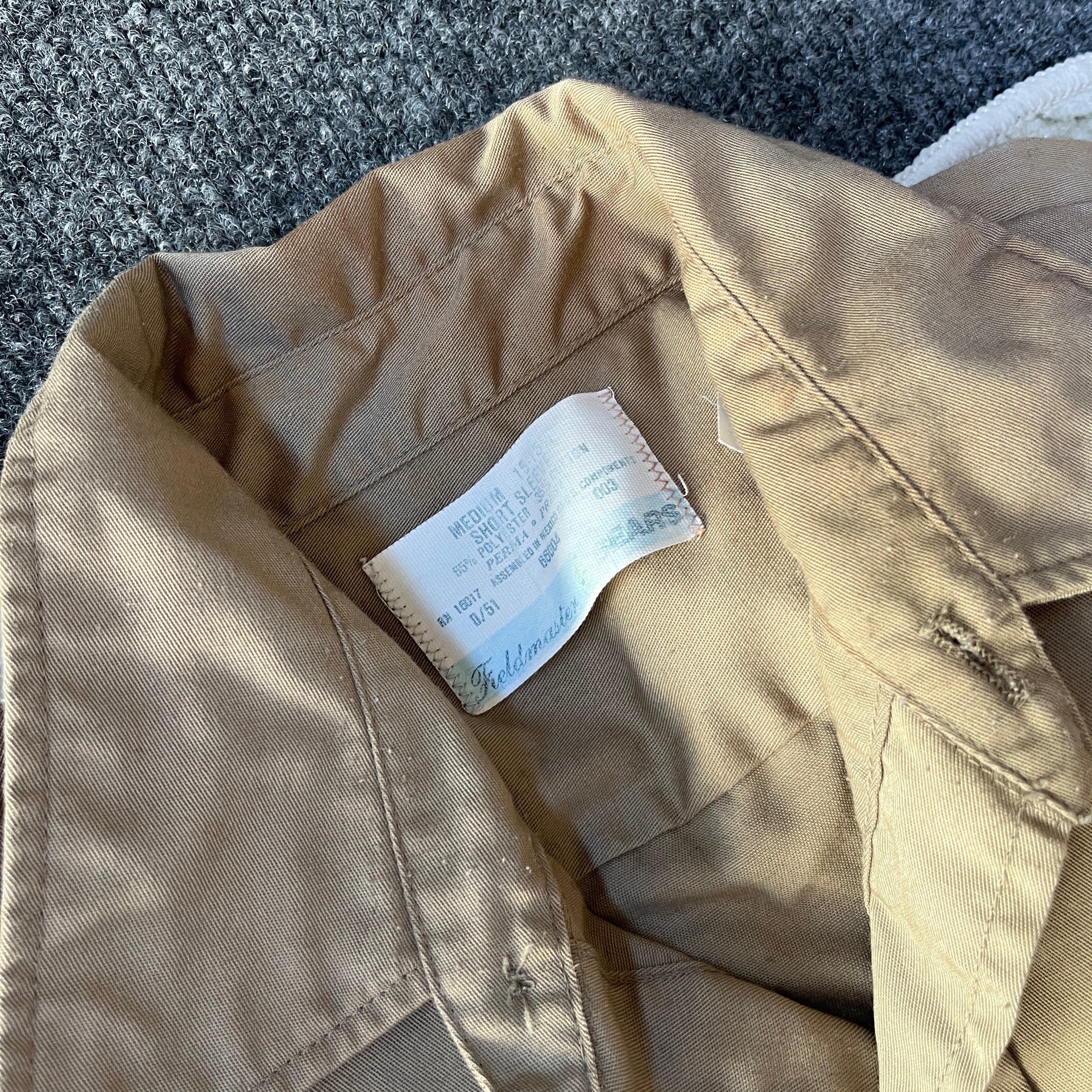 Men’s Shirt Bundle (M)