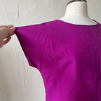 Purple Blouse (M)
