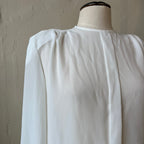 White Blouse (M)