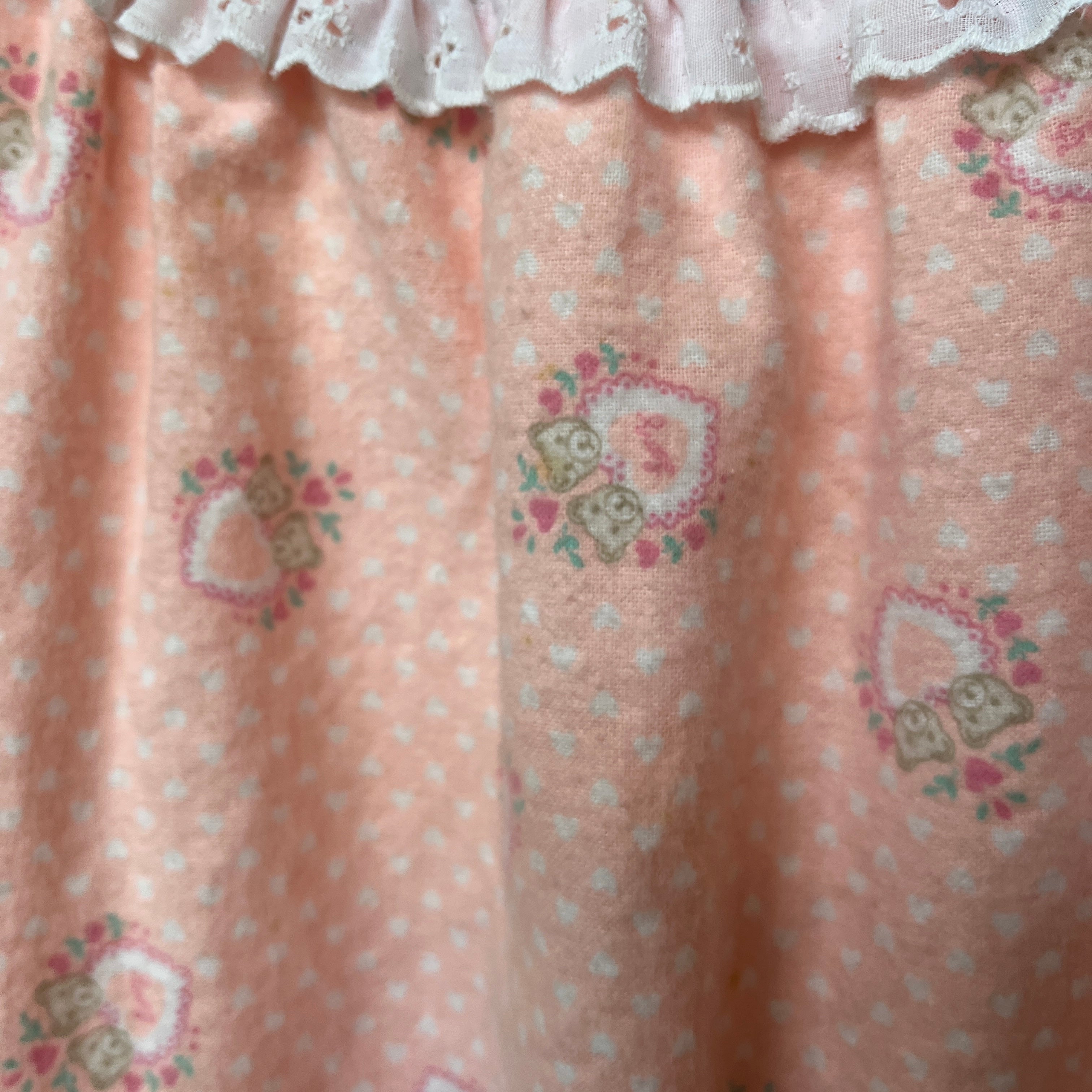 Vintage Nightgown (M)