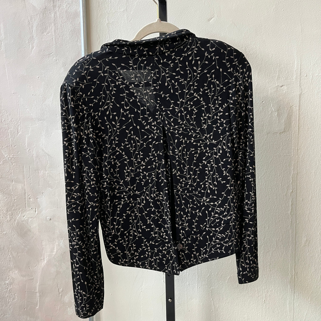 Vintage Button Up (S)