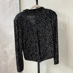 Vintage Button Up (S)