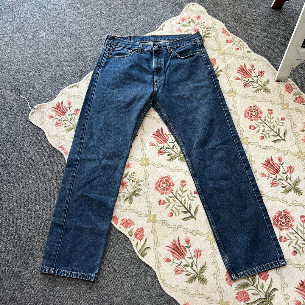 Levi’s 505 (36x32)