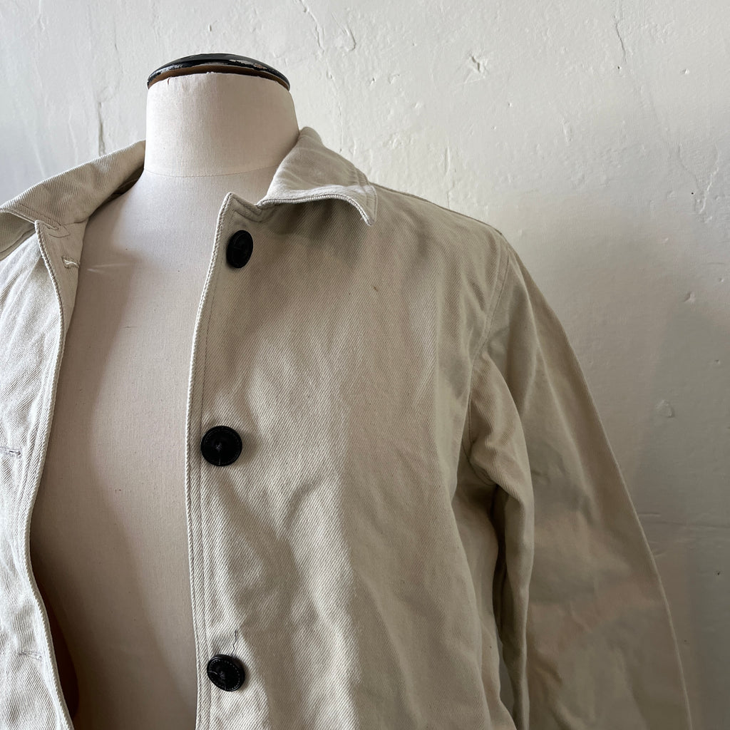 Tan Jacket (S)