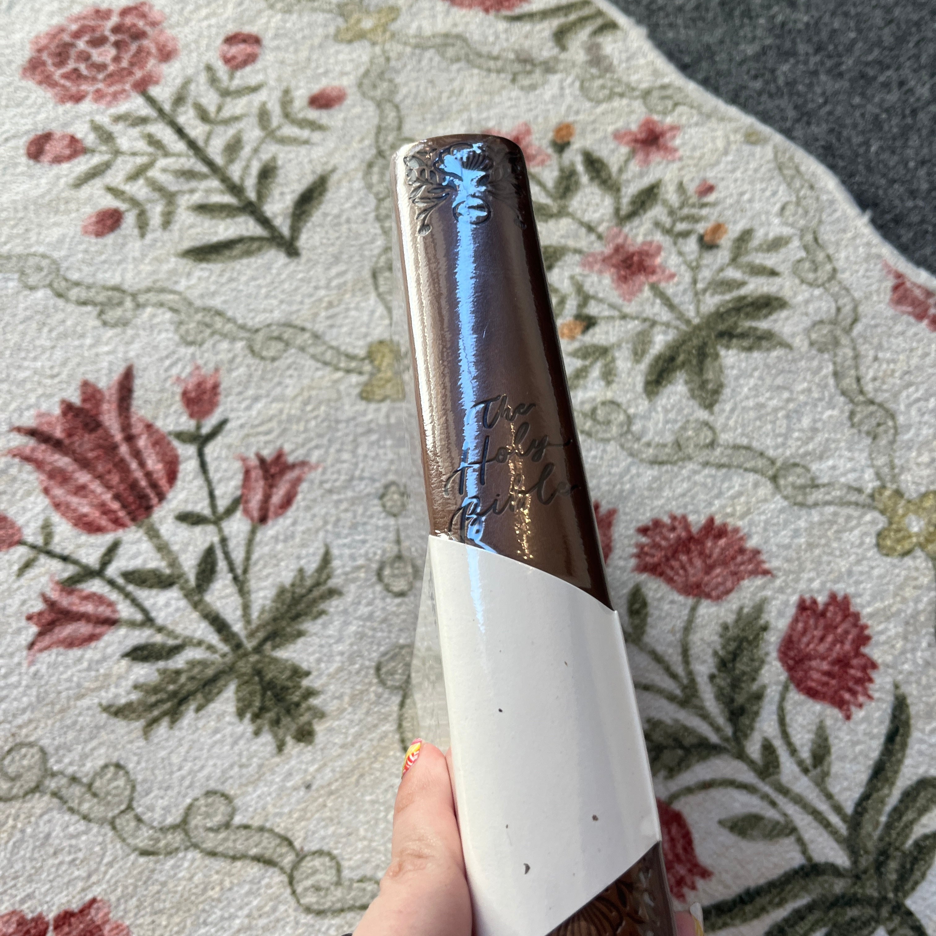 NWT CSB Notetaking Bible