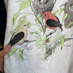 Bird Vintage T-shirt (XL)