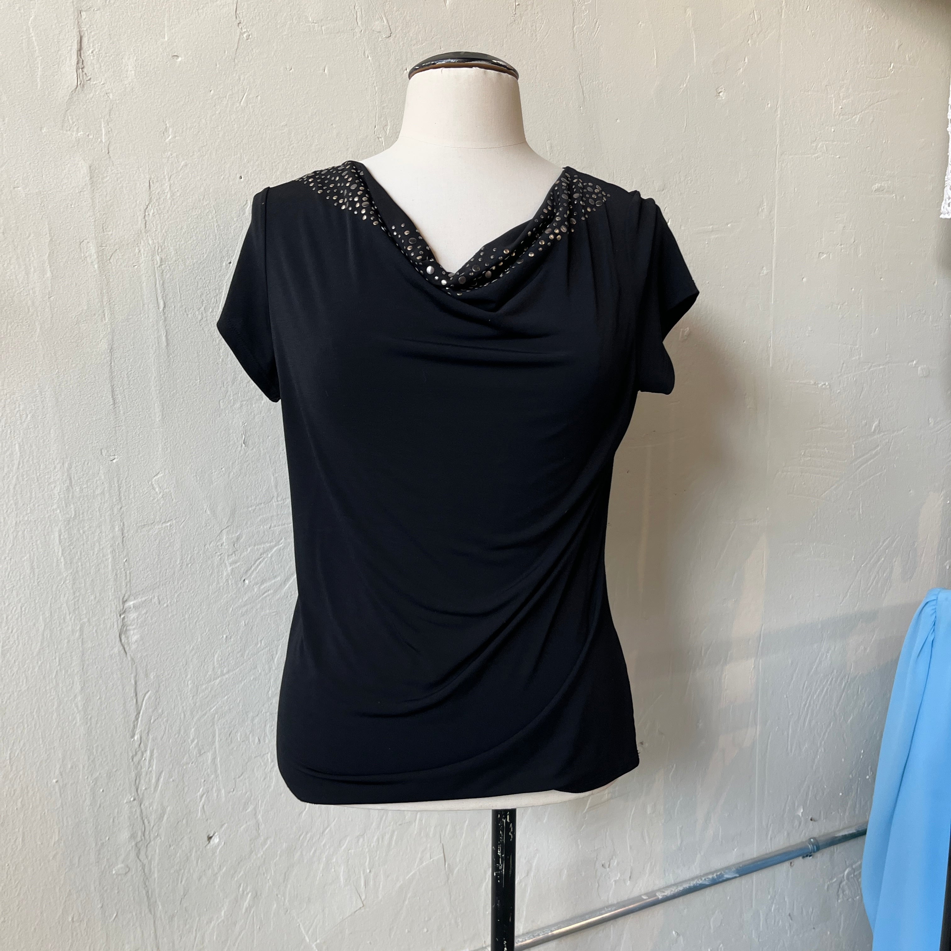 Black Top (S)
