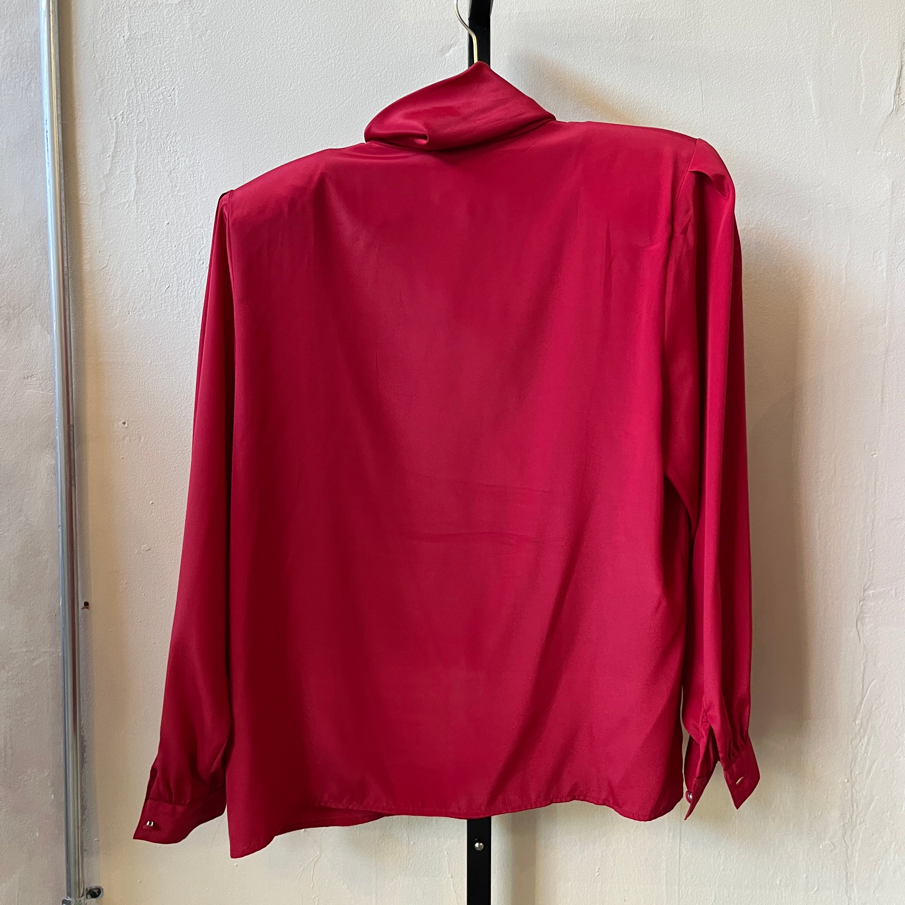 Red Blouse (14)