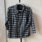 Silk Jacket (M)