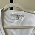 Tommy Hilfiger Cardigan (M)